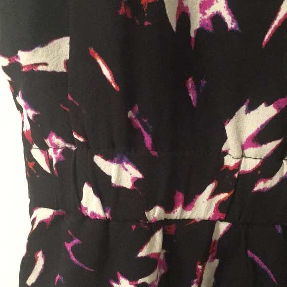 Broadway and Broome Jumpsuit - Picture 5 of 6